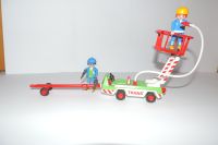 Playmobil 3197 Servicefahrzeug Niedersachsen - Vechta Vorschau