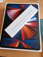 I pad pro 5 Generation 256 GB 12,9 inch + Apple pen Nordrhein-Westfalen - Bocholt Vorschau
