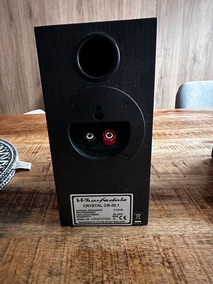 Lautsprecher zu verkaufen in Altlandsberg