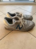 New Balance Schuhe Größe 45 Rheinland-Pfalz - Mutterstadt Vorschau