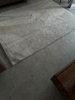 Biete weißen Teppich an Hessen - Kassel Vorschau
