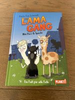 Die Lama Gang Band 1 Düsseldorf - Flingern Nord Vorschau