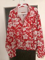 Diesel Vintage 90er Stars Serie Oversize Trucker Jacke XL Rostock - Lichtenhagen Vorschau