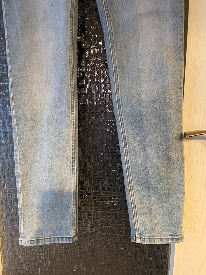 Jeans Herren Größe 34/34 in Gronau (Westfalen)