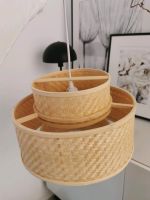 Nordlux Pendelleuchte neu Bamboo, Bambus Nordrhein-Westfalen - Oberhausen Vorschau