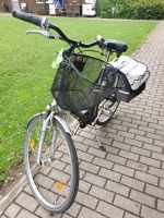 Fahrrad zu verkaufen Nordfriesland - Süderlügum Vorschau