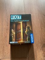 EXIT Das Spiel Das mysteriöse Museum Niedersachsen - Georgsmarienhütte Vorschau