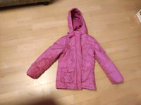 Winterjacke Mädchen Gr 128 Nordrhein-Westfalen - Ratingen Vorschau