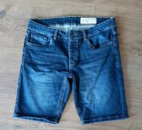 Livergy Jeans Shorts Slim Fit 52  soft Denim Bayern - Traunreut Vorschau