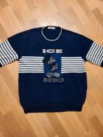 Iceberg Sweater Herren Pullover Vintage Nordrhein-Westfalen - Krefeld Vorschau