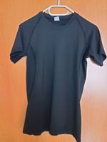 Tshirt Laufshirt Sportshirt schwarz Gr. XS Nordrhein-Westfalen - Salzkotten Vorschau