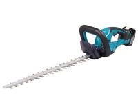Makita Heckenschere incl. 18V Akkus mieten Bayern - Riedlhütte Vorschau