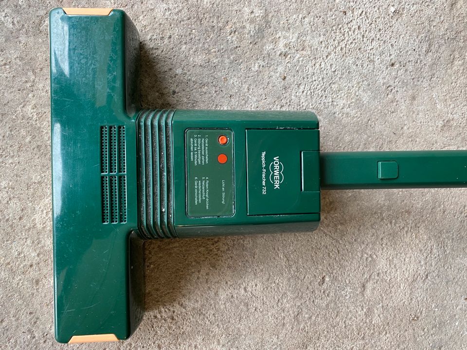 Vorwerk Kobold 122 Staubsauger in Holle