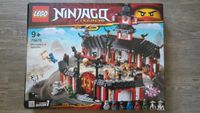 Ninjago 70670 wie neu im Originalkarton Baden-Württemberg - Vogtsburg Vorschau