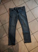 Jeans H&M Größe 34 /32 blau Hessen - Elz Vorschau