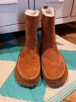 Birkenstock Winterstiefel 41 München - Ludwigsvorstadt-Isarvorstadt Vorschau