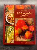 Wiederentdeckte Gemüse Kochbuch 95 Rezepte Liebhaber Köln - Nippes Vorschau