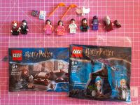 Lego Harry Potter Figuren Konvolut und Polybags Berlin - Hellersdorf Vorschau