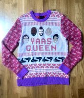 Limited edition Netflix Weihnachts-Pulli “Queer Eye” Harburg - Hamburg Heimfeld Vorschau