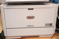 Laserdrucker OKI B401dn Nordrhein-Westfalen - Ostbevern Vorschau