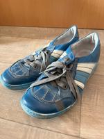 Kacper Ledersneaker Gr. 39 Brandenburg - Senftenberg Vorschau