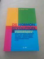 Die Hormon Revolution, neuwertig, Dr. M. E. PLATT, VAK VERLAG Baden-Württemberg - Sersheim Vorschau