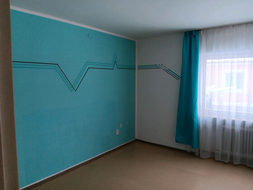 4 Zimmer Wohnung in Neuendettelsau