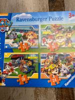 Paw Patrol Puzzle Schleswig-Holstein - Bargteheide Vorschau