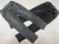 Reserved tolle Jeans Hose in Gr. 158/164 acid-washed Mecklenburg-Strelitz - Landkreis - Burg Stargard Vorschau