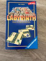 LABYRINTH Das Kartenspiel Niedersachsen - Celle Vorschau