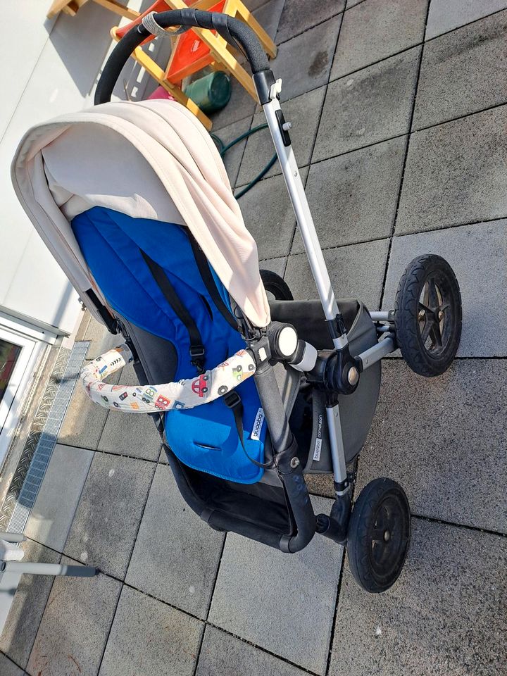 Bugaboo Cameleon 3 in München