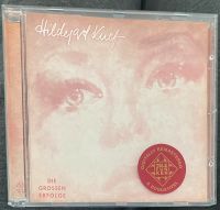 Hildegard Knef „Die gr. Erfolge“ CD - QUALITY REMASTERED TELEFUNK Bielefeld - Heepen Vorschau