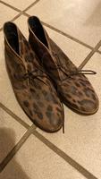 Leoparden Schuhe Bayern - Kleinwallstadt Vorschau
