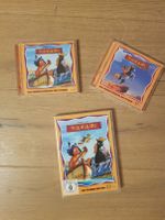 Yakari - DVD & CD & Buch - Folge 2 und 5 - Kinderserie -Spielzeug Bayern - Weißenburg in Bayern Vorschau