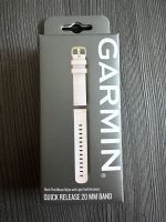 Garmin Quick Release 20 mm Band - NEU Saarbrücken-Mitte - St Johann Vorschau