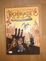 Kinderbuch DRACHENGASSE 13 《Schrecken über Bondingor》 Düsseldorf - Gerresheim Vorschau