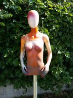 Damen Torso, Skulptur, Pop Modell, Schaufenster Büste, Figur Bayern - Lindau Vorschau