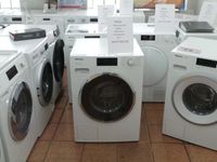 Miele Waschmaschine 9,00kg App-Steuerung A+++ Frankfurt am Main - Griesheim Vorschau