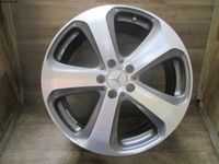 19" orig. Mercedes-Alufelgen für Mercedes GLC (W253) Bayern - Karlsfeld Vorschau