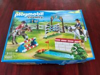 Playmobil Country 6930 Reitturnier Pferde Bayern - Ilmmünster Vorschau