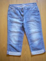 Boden 3/4 Jeans Gr. 40 Hessen - Solms Vorschau