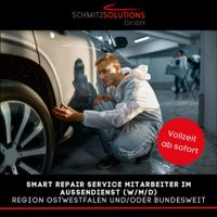 Smart Repair Lackierer (w/m/d) Ostwestfalen/bundesweit Nordrhein-Westfalen - Lippstadt Vorschau