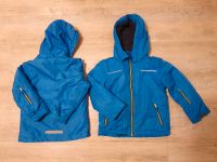 Winterjacke Gr. 104 / 110 * Skijacke * Jacke Nordrhein-Westfalen - Ahlen Vorschau