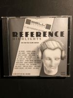 CD - Reference Highlights - Der High-Tech-Sound-Sampler Niedersachsen - Weyhe Vorschau