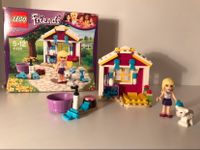 Lego Friends |  Stephanies kleines Lämmchen Nr. 41029 Bayern - Volkach Vorschau