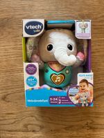 Vtech Melodienelefant Baby Spielzeug Bayern - Durach Vorschau