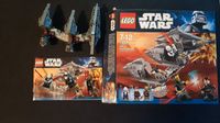 LEGO Star Wars - Sith Nightspeeder 7957 Rheinland-Pfalz - Schifferstadt Vorschau