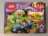 Lego Friends 41026 Olivias Gemüsegarten Essen - Essen-West Vorschau