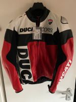 Ducati Corse Lederjacke 52 XL neu Düsseldorf - Stadtmitte Vorschau