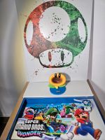 Super Mario Wonders Special Edition/ Displate Bild Bayern - Schrobenhausen Vorschau